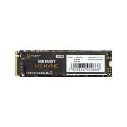 SSD 128 GB Husky Gaming, M.2 NVMe, Leitura: 1300MB/s e Gravação: 600MB/s - HGML002