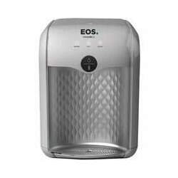 Purificador de Água EOS Premium Eletrônico EPE01S, Natural / Fria / Gelada, Bivolt, Prata - B170922