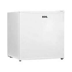 Frigobar EOS Ice Compact EFB51 47L, 127V, Branco - B159169
