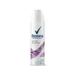 Desodorante Rexona Active Emotion 150ml
