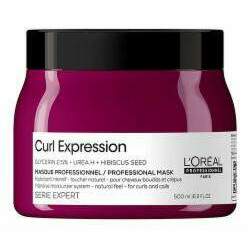 LOREAL SERIE EXP CURL EXPRESSION MASC 500ML