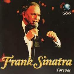CD FRANK SINATRA 1997 Coletânea Forever