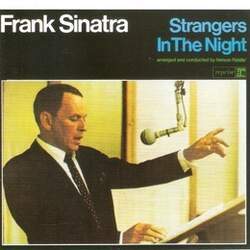 CD FRANK SINATRA Strangers In The Night