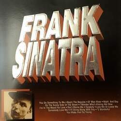 CD FRANK SINATRA Exclusive Collection