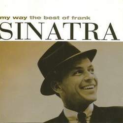 CD FRANK SINATRA My Way The Best Of Frank Sinatra
