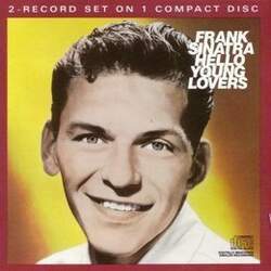 CD FRANK SINATRA Hello Young Lovers