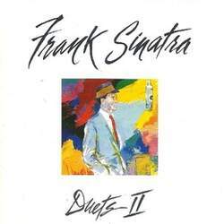 CD FRANK SINATRA Duets II
