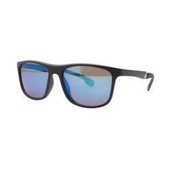 Óculos Solar Masculino ZS1100 Espelhado Azul