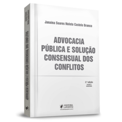 Advocacia Pública e Solução Consensual dos Conflitos (2020)