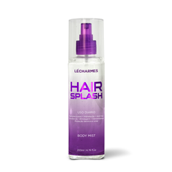 Perfume Capilar - Hair Splash