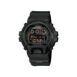 Relogio G-Shock Masculino Digital DW-6900MS-1DR - DW-6900MS-