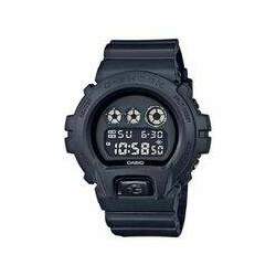 Relogio G-Shock Masculino Digital DW-6900BB-1DR - DW-6900BB-