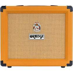 Amplificador Orange Crush 20 - combo para guitarra 2ch 20w 1x8