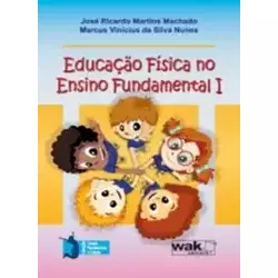 EDUCAÇÃO FÍSICA NO ENSINO FUNDAMENTAL I