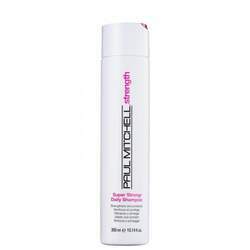 Paul Mitchell Strength Super Strong Daily Shampoo - 300ml