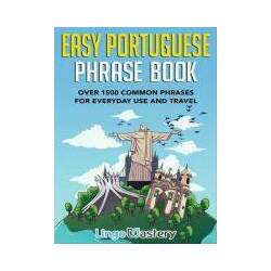 EASY PORTUGUESE PHRASE BOOK