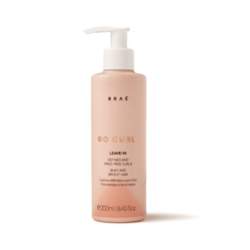 Leave-In Braé Go Curly 200ml