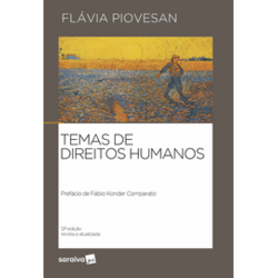 Temas de Direitos Humanos - 12ª Edição 2023 - Ebook