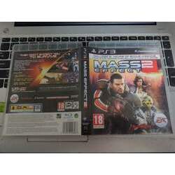 Mass Effect 2 Ou 3 Jogos Completos Para Playstation 3 (Valor Unitário) - PlayStation 3
