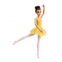 Boneca Princesa Bailarina Disney Princess - Mattel