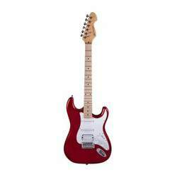 Guitarra Stratocaster ST Michael Advanced GM237N MR Metallic Red