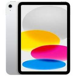 Apple iPad 10ª Geração, Tela 10,9 Polegadas 256GB