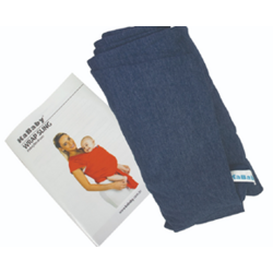 Sling wrap jeans kababy