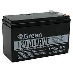 Bateria 12V - Green