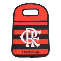 Lixeira Para Carro Do Flamengo