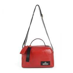 Bolsa Casual Alça De Mão Transversal Mini Bag UP4YOU Luxcel