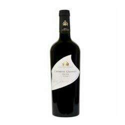 Carmine Granata Gran Reserva Malbec 750ml Vinho Argentino
