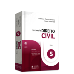 Curso de Direito Civil - v 5 - Reais (2024)