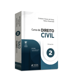 Curso de Direito Civil - v 2 - Obrigações (2024)