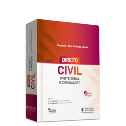 Direito Civil: Parte Geral e Obrigações (2024)