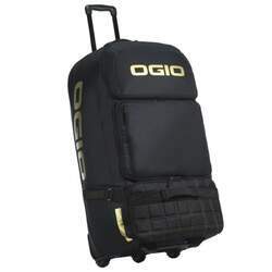Bolsa De Equipamentos Ogio Dozer Gear Bag - Black