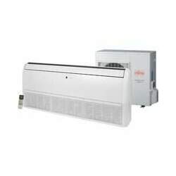 Ar Condicionado Split Teto Inverter Fujitsu 32.000 Btu/H Quente E Frio 220 Volts