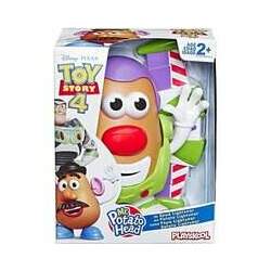 Brinquedo Mr Potato Head Batata Lightyear Hasbro E3068