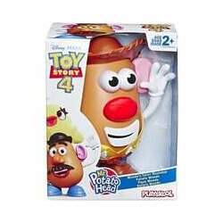Brinquedo Mr Potato Head Batata Woody Hasbro E3068