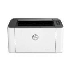 Impressora Multifuncional Hp Laser 107W, Branco - 110V