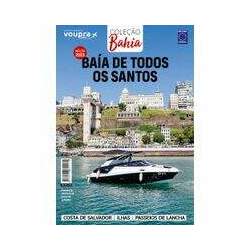 Coleção Bahia - Baía De Todos Os Santos
