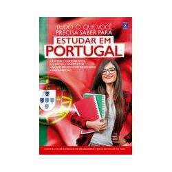 Guia Como Estudar Em Portugal