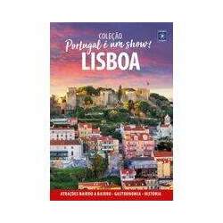 Portugal É Um Show! - Lisboa
