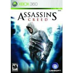Assassins Creed XBOX 360