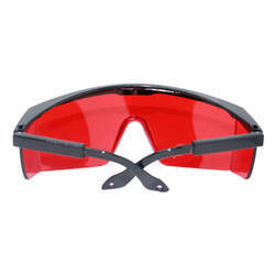 Óculos Visualizar Laser Vermelho Professional Bosch
