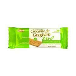 Crocante De Gergelim Airon 10g