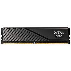 Memória Adata XPG Lancer Blade Preta 16GB DDR5 6400Mhz - AX5U6400C3216G-SLABBK