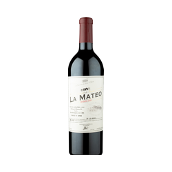 Colección De Familia La Mateo D.O.Ca. Rioja 2020