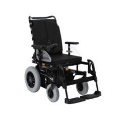 Cadeira de Rodas Facelift
