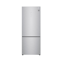 LG Refrigerador 451L Inverter Smart Bottom Inox - 220V