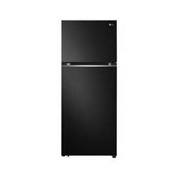 LG Refrigerador 395L Inverter Smart Top Freezer Black - 220V